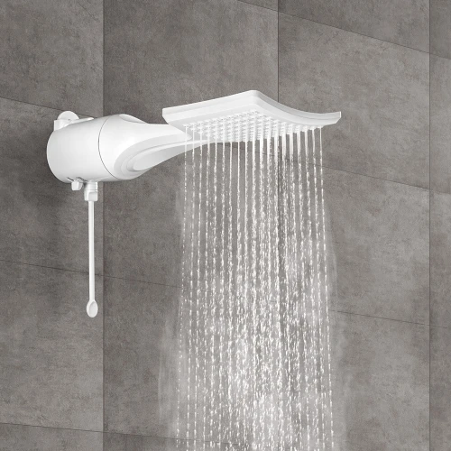 Chuveiro Eletrônico Ducha Loren Shower - Lorenzetti