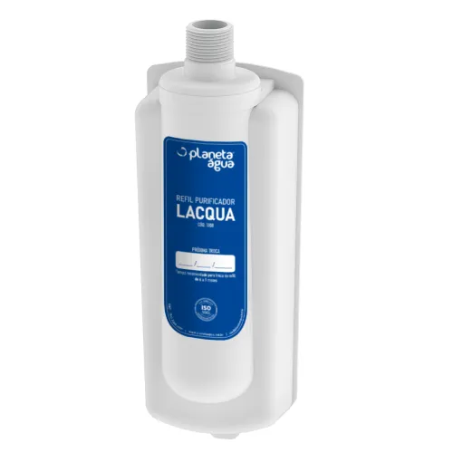 Refil Lacqua Especial 1008A - Planeta Água